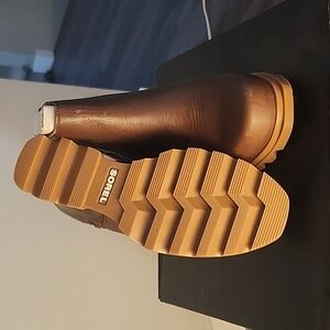 Sorel Boots size 7